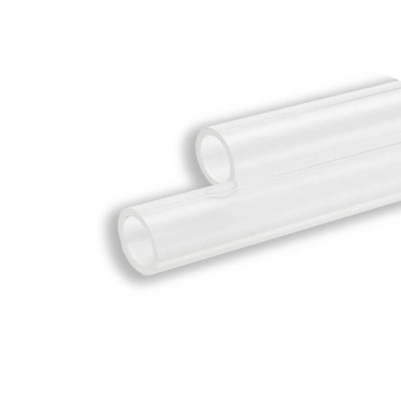 EKWB EK-HD PETG Tube 12/16mm 1000mm (2pcs) - أنبوب تبريد